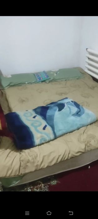 КВAРТИРA бор Назарбекда оилага