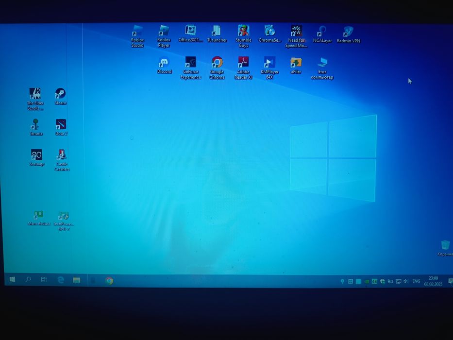 Продам ноутбук asus