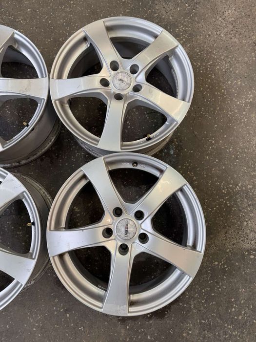 Алуминиеви джанти за Фолксваген/VW, Сеат/Seat, Шкода/Skoda