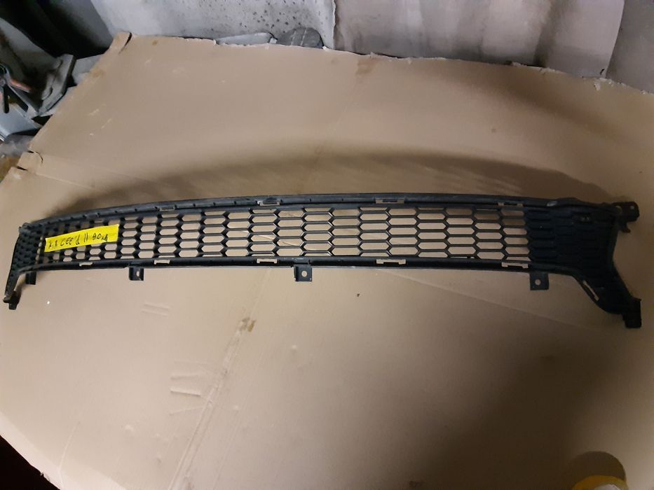 Решетка  броня грил  киа  сеед   kia ceed 2017/25г