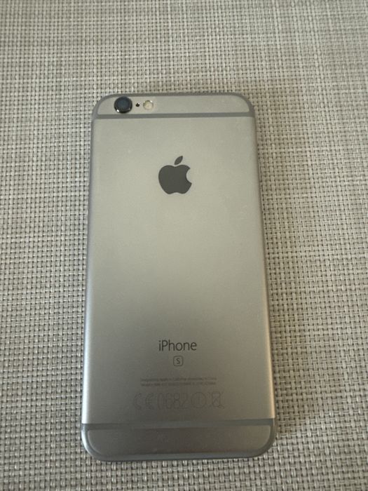 iPhone 6S spatiu 16 GB