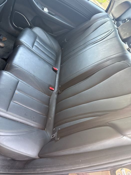 Chery arrizo 6pro 2 chi pozisiya