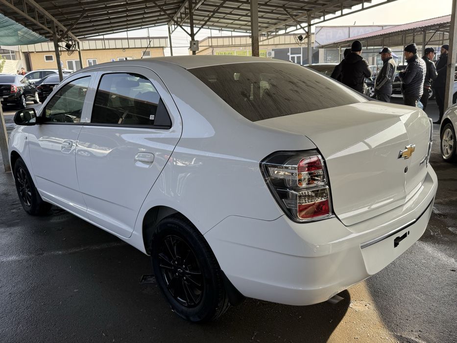 Cobalt Midnight 4 пазитция автомат