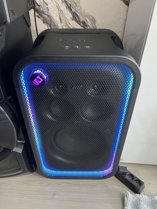 Sony ult tower 7