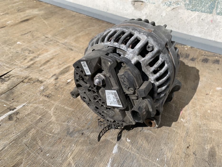 Генератор за ауди а4 б7 170кс помпа дюза.