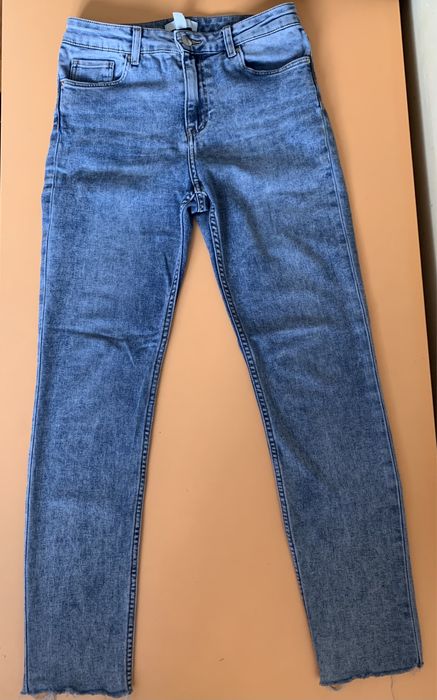 Дънки H&M размер:38