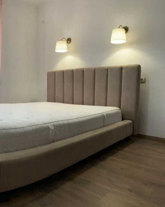 Дава се под наем Двустаен апартамент в Пловдив, Мараша - 54 кв.м за 188.7 € - Снимка #2