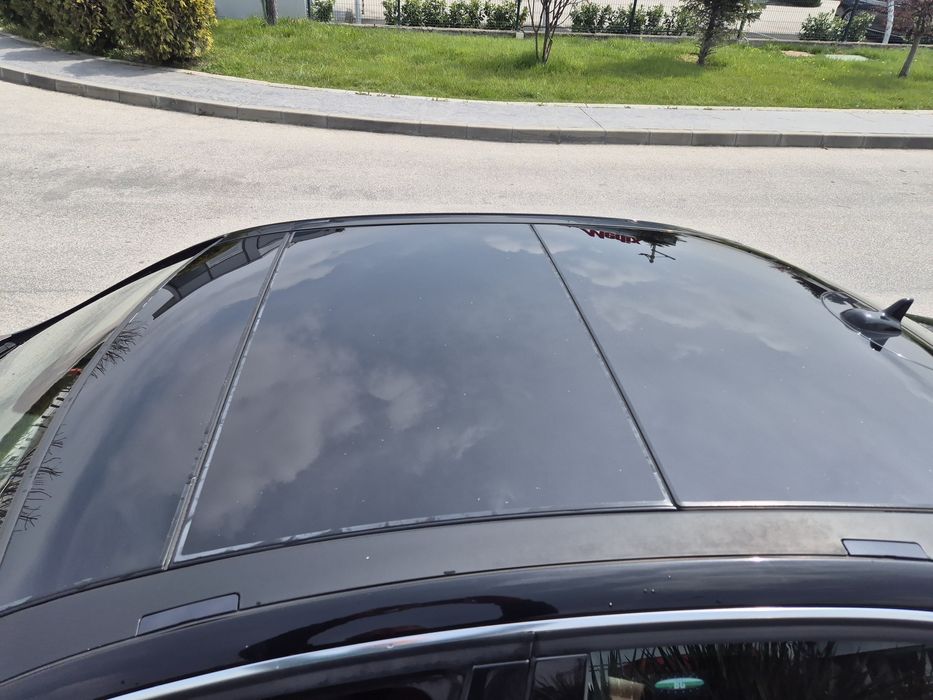 Mercedes C320 4matic