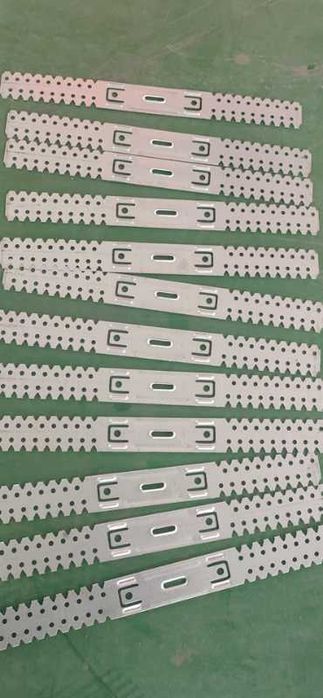 Аграф станок комплект янги 80 тоннали