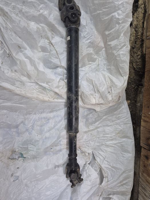 Кардан на Prado 90-95