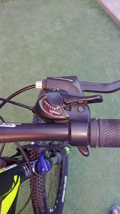 Skillmax 29 размер 21