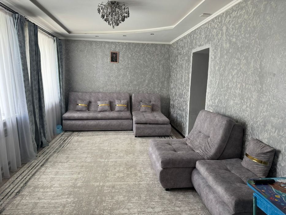 Продам дом,кирпичный,тёплый,