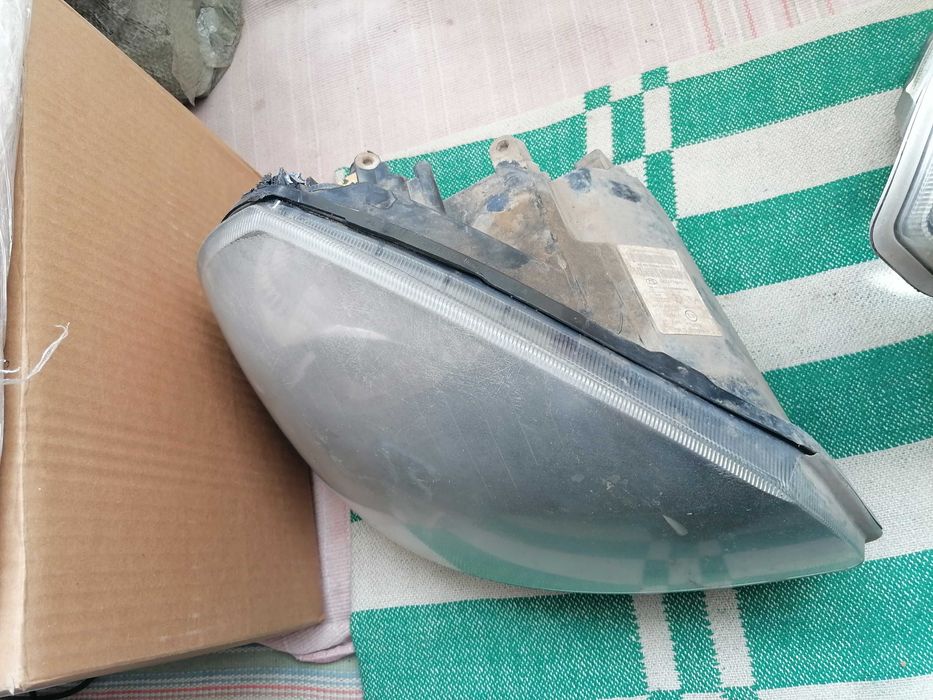Продам фары приора