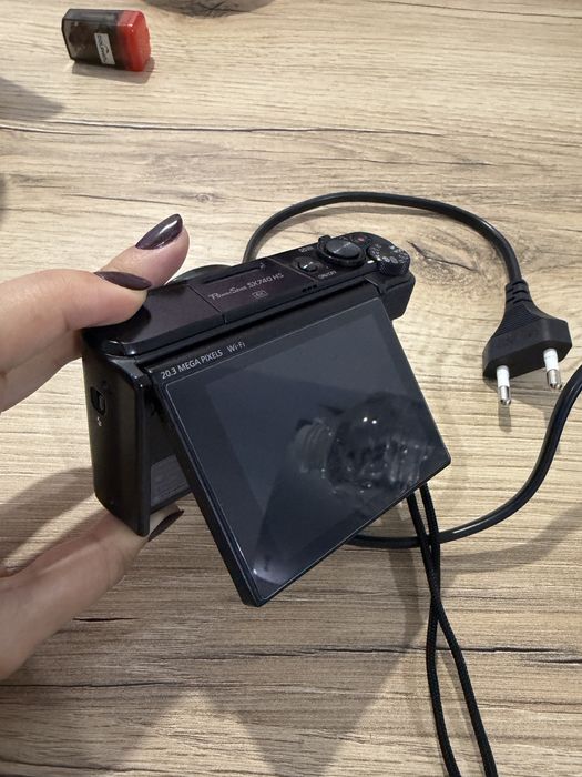 Canon PowerShot SX740 HS 40x