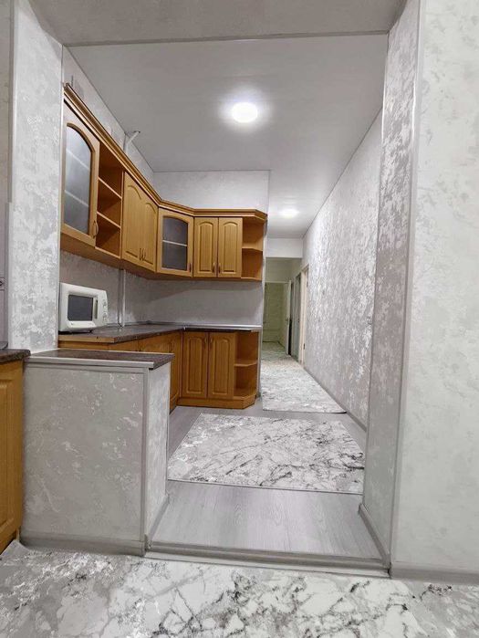 3-комнатная квартира в Юнусабад-13 после ремонта !