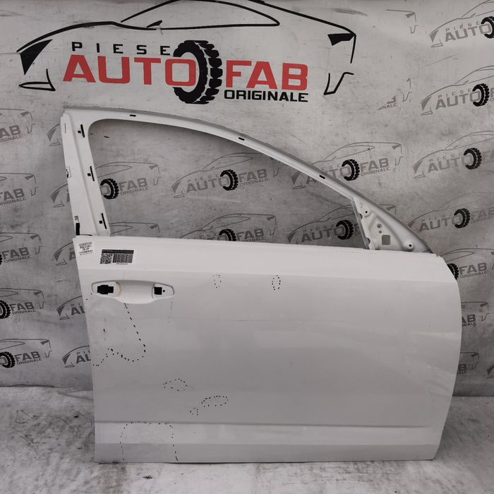 Usa dreapta fata Skoda Octavia 3 an 2013-2014-2015-2016-2017-2018-2019