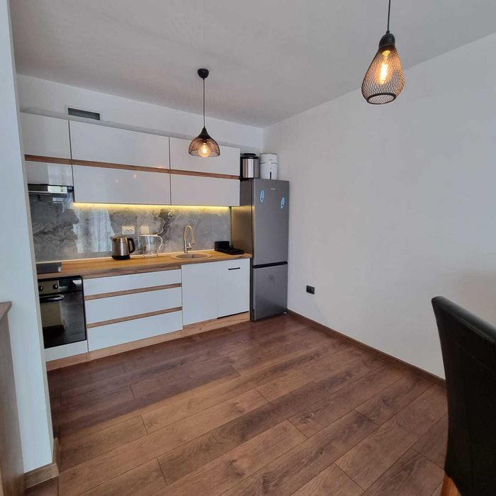 Продавам собствено студио в комплекс Relax Holiday Complex & Spa