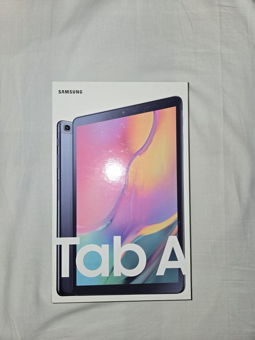Планшет Samsung TabA, модель:SM-T515