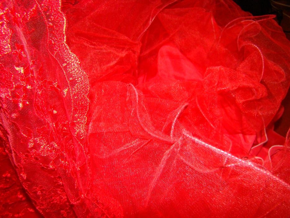 vand rochita Inamorata