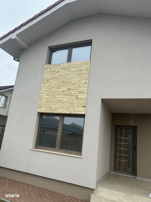 Casa premium individuala de vanzare, in Giroc