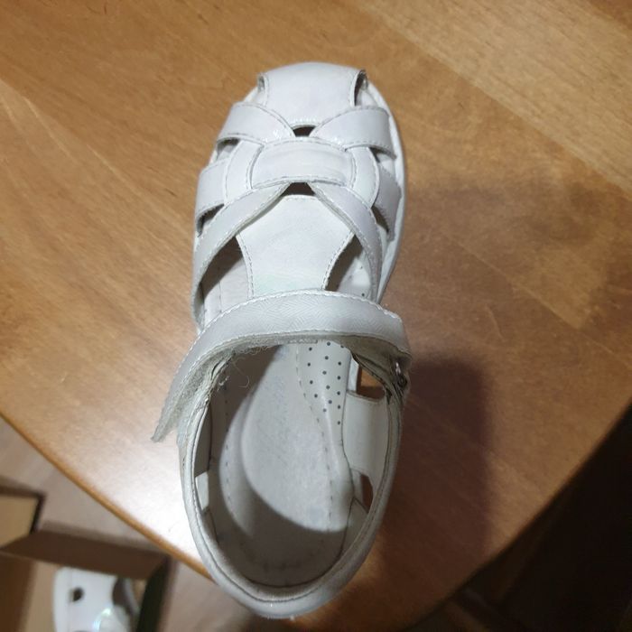 Сандалии для девочек