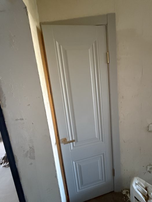 Продам 3х комн Новая планировка