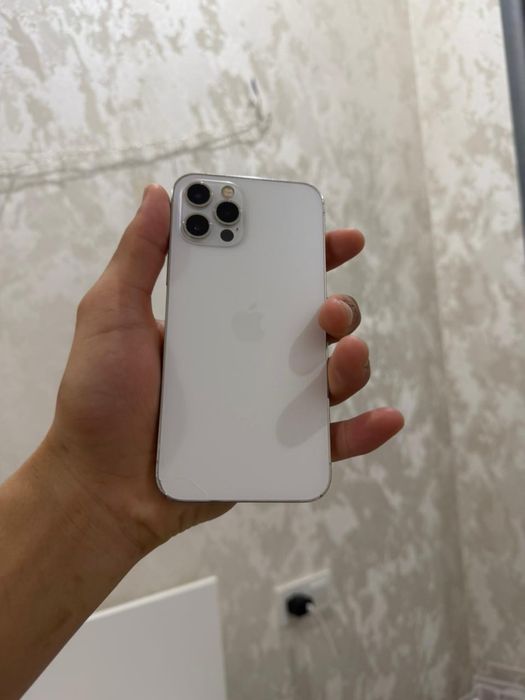 Обменаю свой 12 про