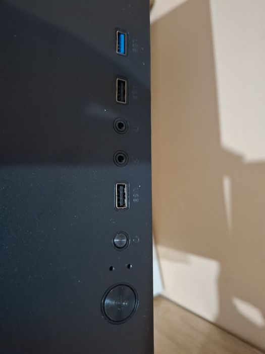 Компютърна Гейминг котия!