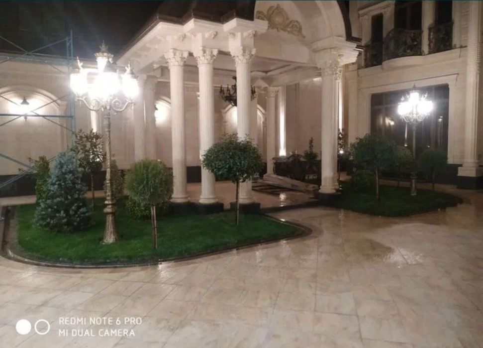 Уругда  газон сепамиз ,полиф система, рулонные  газон.