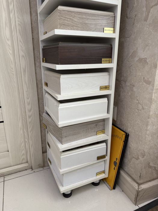 МДФ Плинтус для пола MDF plintus