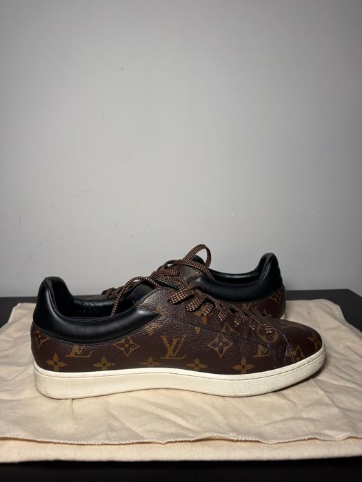 Кроссовки Louis Vuitton оригинал