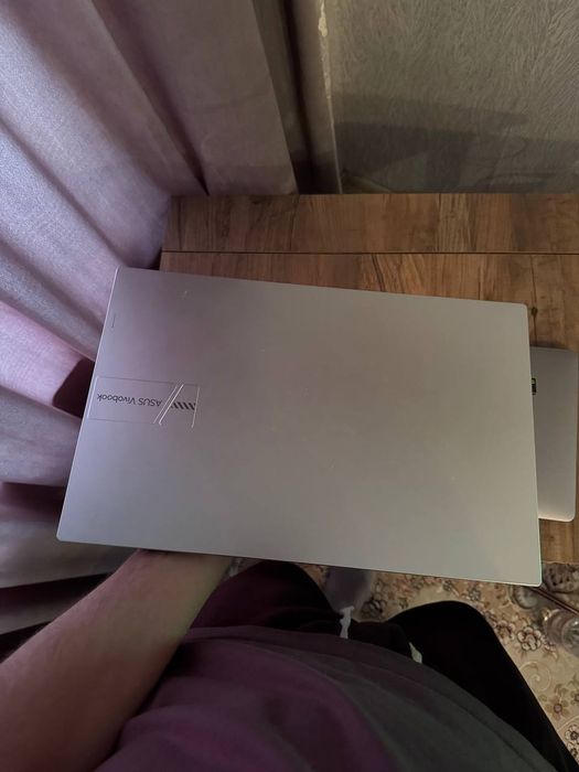 Asus vivobook 15