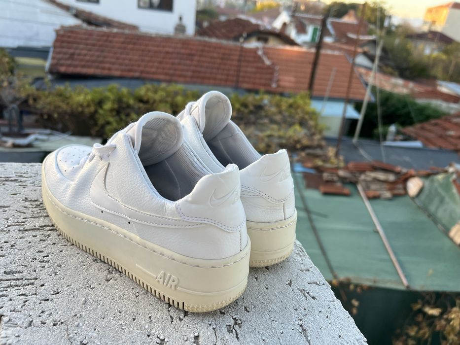 Nike Air Force 1Low Wmns 39