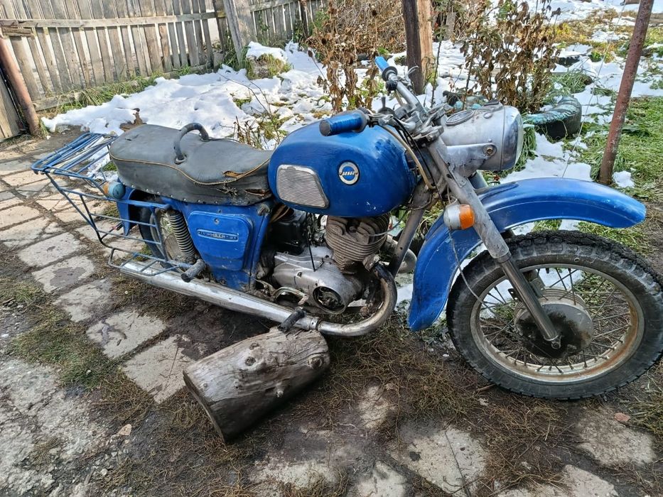 Иж планета 3 продам