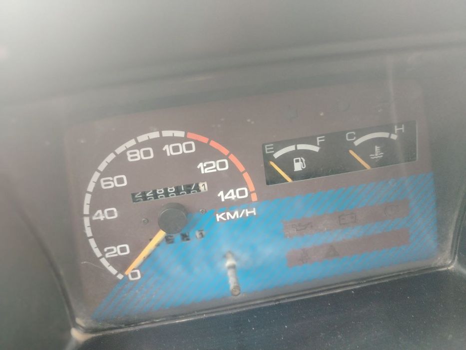 Damas 2007 holati zur