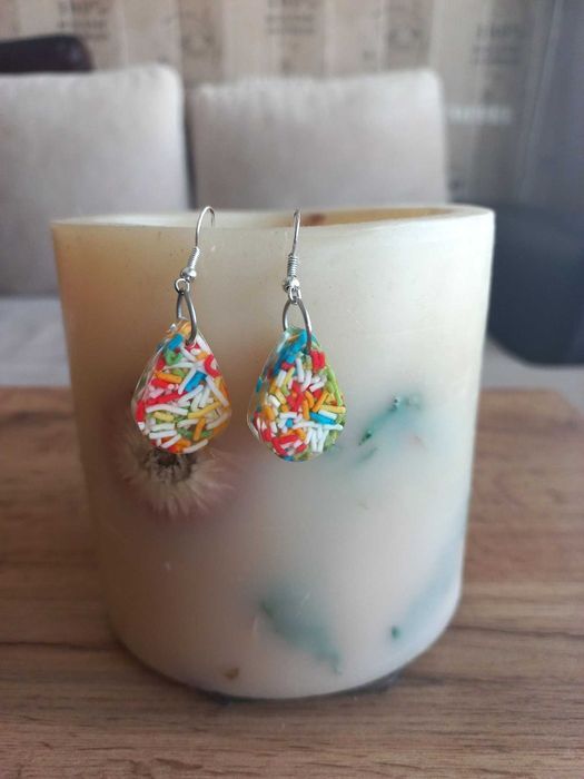 бижута от епоксидна смола