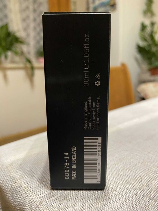 Molecule 01 30 ml perfume