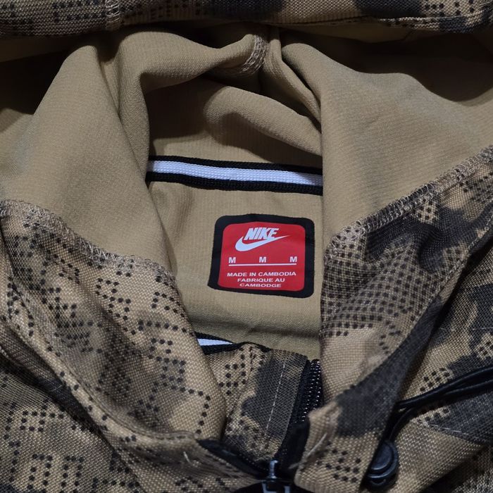 Мъжки екип Nike М