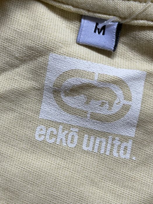Ecko Untld. мъжка тениска нова M oversized