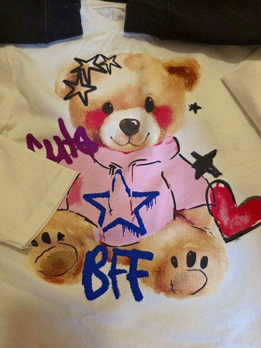 Set H&M Zara mărimea 110cm stare foarte bună