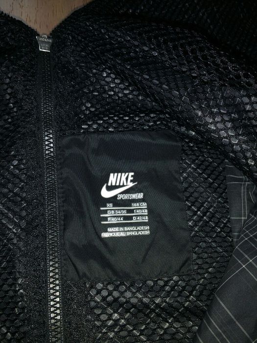 Jachetă damă Nike Sportswear mărimea XS