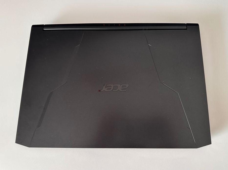 Лаптоп Acer Nitro 5 3070(100W),32 Gb DDR4, Ryzen 5 5600, FullHD 144 Hz