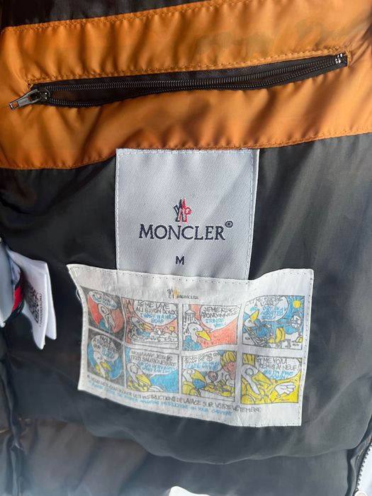 Vesta Moncler