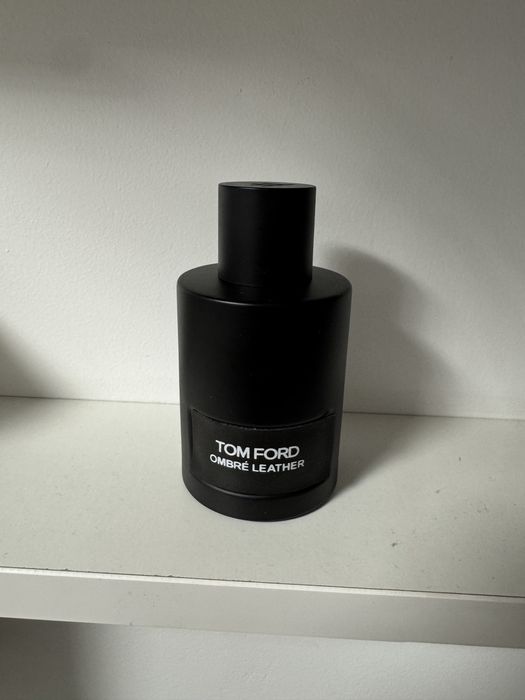 Оригинален парфюм Tom Ford OMBRE LEATHER