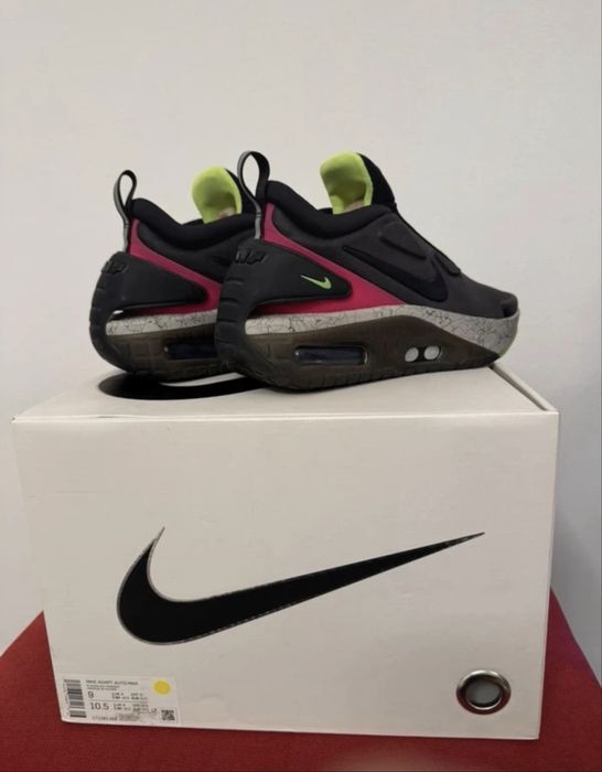 Nike max air adapt auto