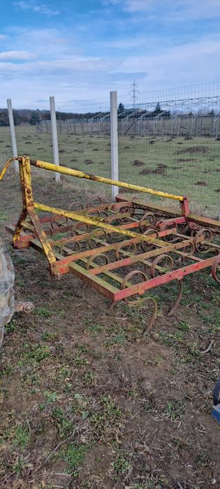 Mig de gunoi,combinator si tocător resturi