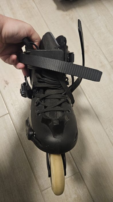 Role inline  Fila NRK