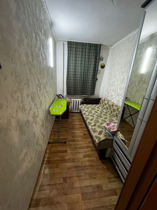 Продам 3х комнатную квартиру