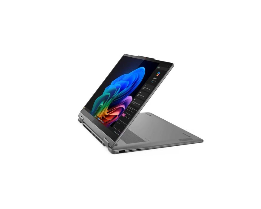 - Ноутбук Lenovo Yoga 7 Ultra 7 256V 16GB 512GB OLED