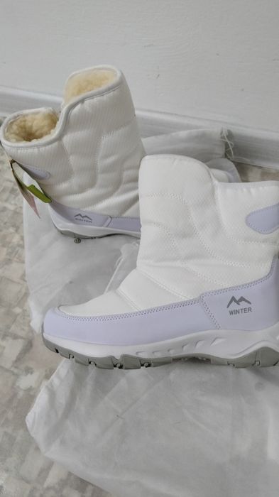 Угги женские новые